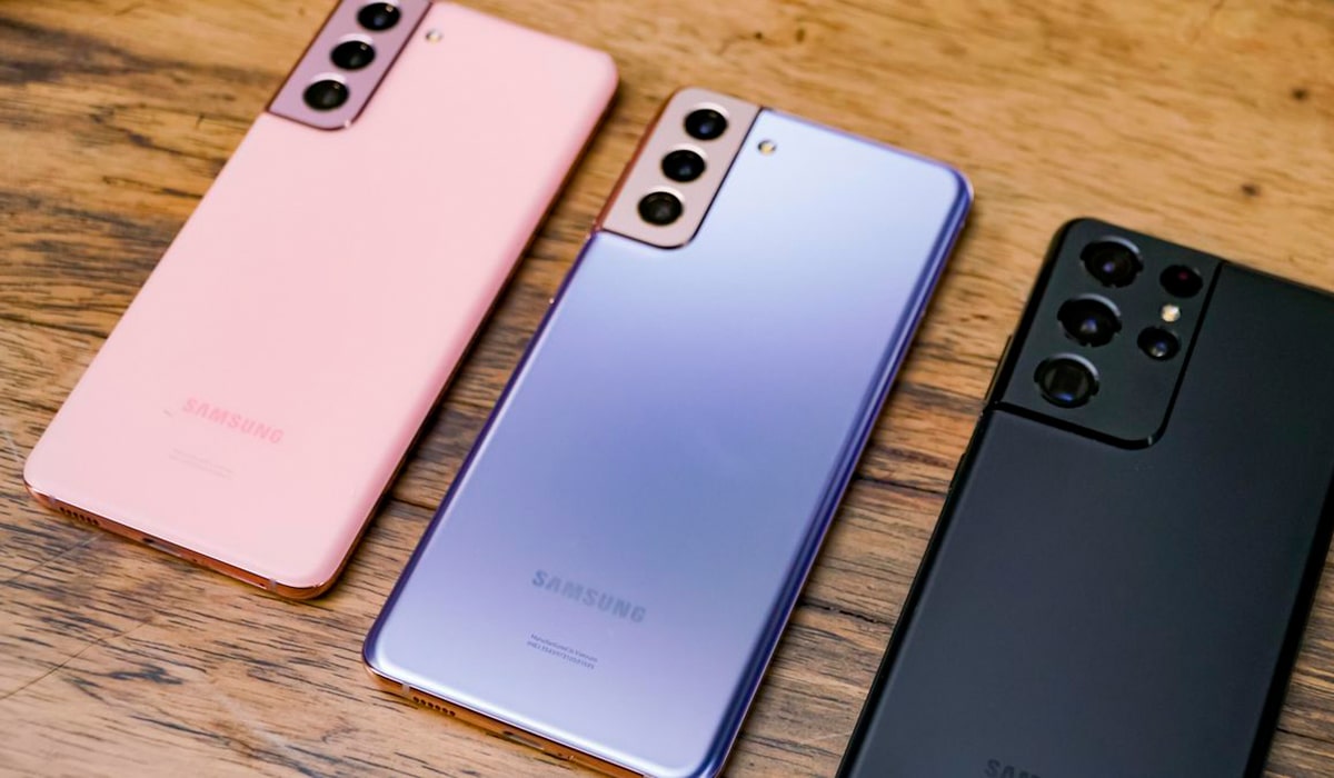 Samsung Galaxy S21 | S21 Plus | S21 Ultra máy mới chính hãng